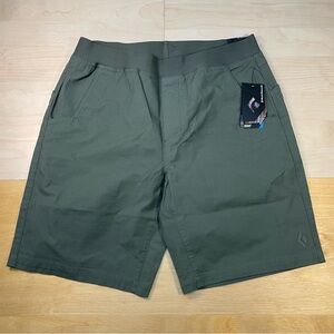 Black Diamond Terrain Shorts
